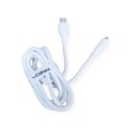Treqa CA-8712 Lightning Cable for IOS 5.1A  1.5M