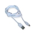 Treqa CA-8431 Micro USB Cable 3.1A 2M