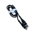 Treqa CA-8223 Type C USB Data Cable 3.4A 1M