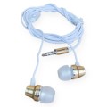 Treqa EP-761 Wired IN-Ear Earphones 3.5mm