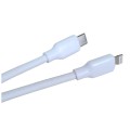 Treqa CA-870 Lightning USB Cable For IOS 36W 1M