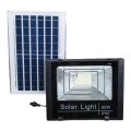 FA-5281-60W Solar Powered LED Light With Remote Control