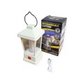 FA-8816 Rechargeable Weather Resistant Camping Light 16LED