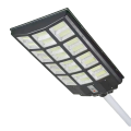 Aerbes AB-T17 Solar Powered Waterproof Street Light  400W