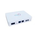 SE-P18K Mini DC UPS 15600Mah For Routers And Small Electronics