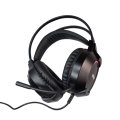 Aerbes AB-D449 Cuffie Gaming RGB Headsets Back-light With 3.5mm Stereo Connector