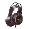 Aerbes AB-D449 Cuffie Gaming RGB Headsets Back-light With 3.5mm Stereo Connector