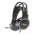 Aerbes AB-D447 Cuffie Gaming RGB Headsets Back-light With 3.5mm Stereo Connector