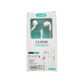 Aerbes  AB-S060W Cuffie Stereo Earphones