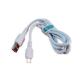 Aerbes AB-S746M Micro Jelly USB Data Cable