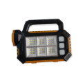 FA-8029-7 Portable Solar Powered Worklight