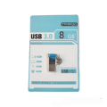 Treqa UP-03-8GB USB 3.0 Flash Drive