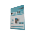 Treqa UP-03-64GB USB 3.0 Flash Drive