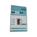 Treqa UP-03-64GB USB 3.0 Flash Drive
