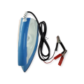 CL-209 12V DC  Iron With Battery leads150W