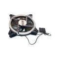 12025 12V A Double Loop Cooling Fan