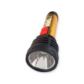 Aerbes AB-Z1109 Portable USB Rechargeable LED Flashlight