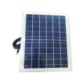 Aerbes AB-T0200  Solar Powered LED Floodlight 200W