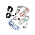Aerbes AB-S817T Braided Type C USB Cable 2.4A