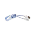 Aerbes AB-S817I Braided Lightning USB Cable 2.4A