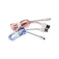 Aerbes AB-S817I Braided Lightning USB Cable 2.4A