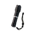 FA-P512-P160 Strong White Aluminum Alloy 2 Sections Flashlight