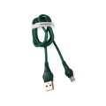 Treqa  CA-8773 USB To Type C Cable