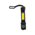 FA-920 Power Style Led Torch With Cob Light