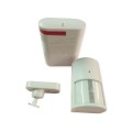 XF0534  Wireless Motion Detector Alert System YL-391
