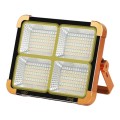 FA-842 Rechargeable Solar Powered Work LED Light
