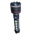 FA-T52L Durable Sturdy Rechargeable Dual Flashlight