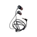 Treqa EP-765 3.5mm Wired Earphones