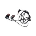 Treqa EP-765 3.5mm Wired Earphones