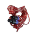 10m Speaker 4 Pin Plug NL4FC Cable