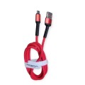 Treqa CA-8551 Micro 3.1A USB Cable 1M