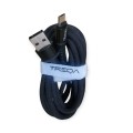 Treqa CA-8561 Micro 3.1A USB Cable 2M