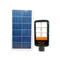 FA-5285  Solar Powered Street Light + Pole 400W