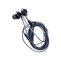 Treqa EP-762 Noise Reduction 3.5mm Wired Earphone