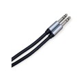 SE-L65 Audio Cable 6.35mm Male To Male 1.5m