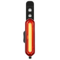 Aerbes AB-ZX15 Bicycle Tail Lights 650mah Battery 120lmn