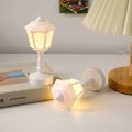 Nordic Vintage Flameless Battery Operated Candle Room Dcor Light Pack Of 12