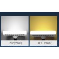 FA-60W E27 LED Square Light 60W 60 Degree Rotation