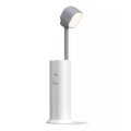 SE018 LED USB Rechargeable Light with Extendable Arm and 3 Level Dimming