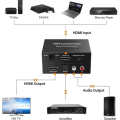 XF0098 HDMI Audio Return Channel Adapter