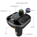 YL-15 Dual USB 2.1A Car Charger