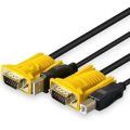 XF0183 1.5m USB KVM Cable