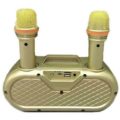 XF0315 Wireless Bluetooth Karaoke Speaker SD303