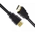 SE-H03 HDMI To HDMI Cable Black 5M