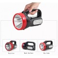 FA-2623 Multi-Functional Rechargeable Handheld Searchlight