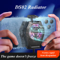 DS-02 Universal Mini Cooling  Mobile Phone Gaming Fan